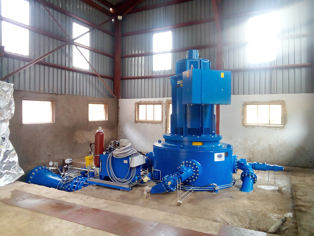 IRINGA MJINI TUMEWAFIKIA