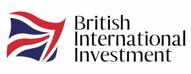 British International Investment plc
